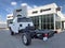 2026 RAM Ram 3500 Chassis Cab RAM 3500 TRADESMAN CHASSIS REGULAR CAB 4X4 60' CA