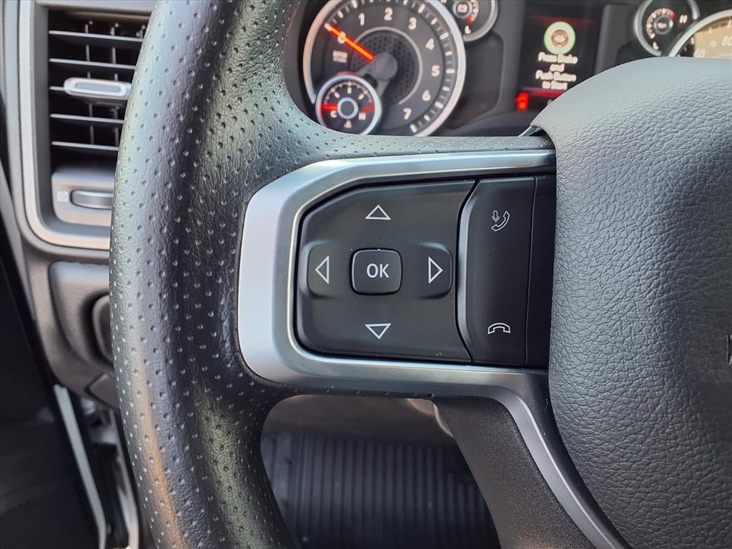 2026 RAM Ram 3500 Chassis Cab RAM 3500 TRADESMAN CHASSIS REGULAR CAB 4X4 60' CA