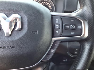 2026 RAM Ram 3500 Chassis Cab RAM 3500 TRADESMAN CHASSIS REGULAR CAB 4X4 60' CA