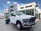 2026 RAM Ram 3500 Chassis Cab RAM 3500 TRADESMAN CHASSIS REGULAR CAB 4X4 60' CA