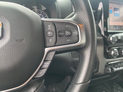 2026 RAM Ram 3500 Chassis Cab RAM 3500 TRADESMAN CHASSIS REGULAR CAB 4X4 60' CA