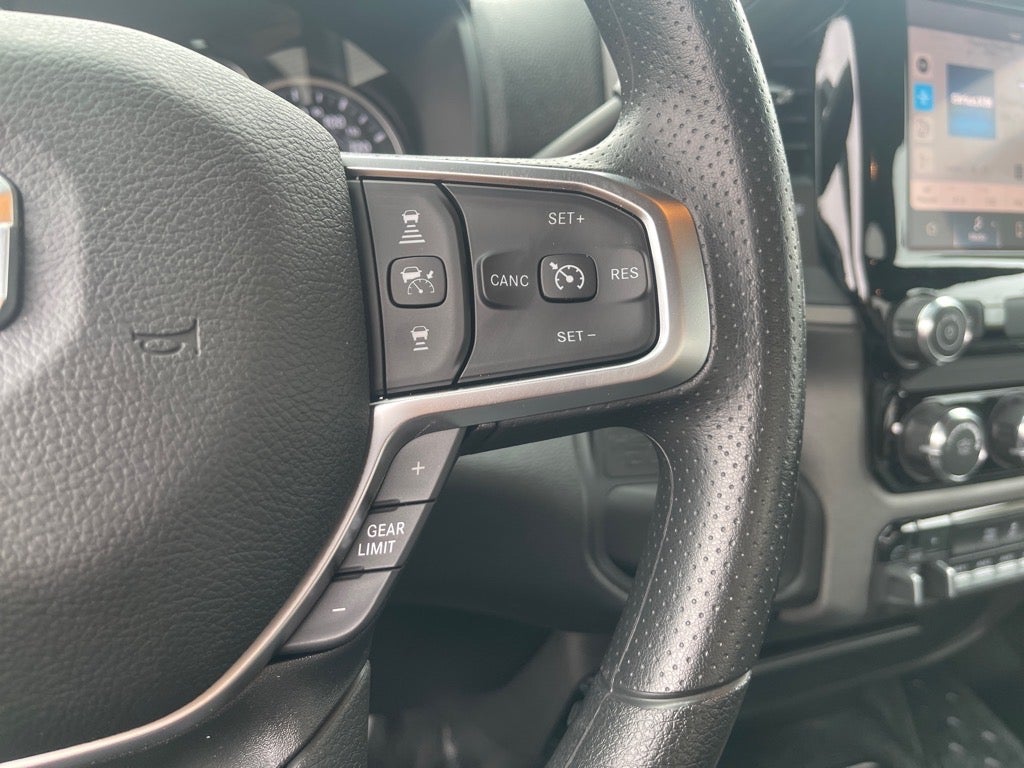 2026 RAM Ram 3500 Chassis Cab RAM 3500 TRADESMAN CHASSIS REGULAR CAB 4X4 60' CA