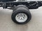 2026 RAM Ram 3500 Chassis Cab RAM 3500 TRADESMAN CHASSIS REGULAR CAB 4X4 60' CA