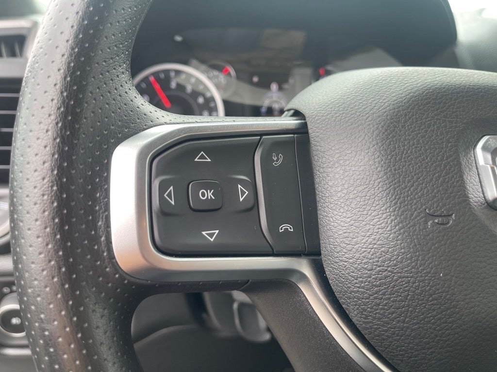 2026 RAM Ram 3500 Chassis Cab RAM 3500 TRADESMAN CHASSIS REGULAR CAB 4X4 60' CA