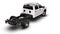 2026 RAM Ram 3500 Chassis Cab RAM 3500 TRADESMAN CREW CAB CHASSIS 4X4 60' CA