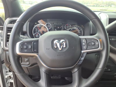 2026 RAM Ram 3500 Chassis Cab RAM 3500 TRADESMAN CREW CAB CHASSIS 4X4 60' CA