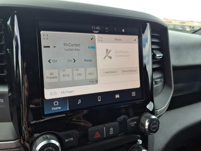 2026 RAM Ram 3500 Chassis Cab RAM 3500 TRADESMAN CREW CAB CHASSIS 4X4 60' CA