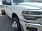 2026 RAM Ram 3500 Chassis Cab RAM 3500 TRADESMAN CREW CAB CHASSIS 4X4 60' CA