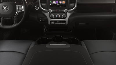 2026 RAM Ram 3500 Chassis Cab RAM 3500 TRADESMAN CREW CAB CHASSIS 4X4 60' CA