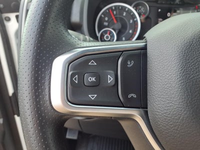 2026 RAM Ram 3500 Chassis Cab RAM 3500 TRADESMAN CREW CAB CHASSIS 4X4 60' CA