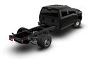 2026 RAM 3500 RAM 3500 BIG HORN CREW CAB CHASSIS 4X4 60' CA