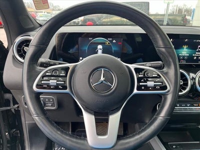 2023 Mercedes-Benz GLB 250 4MATIC®