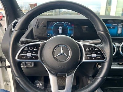 2023 Mercedes-Benz GLA 250 4MATIC®
