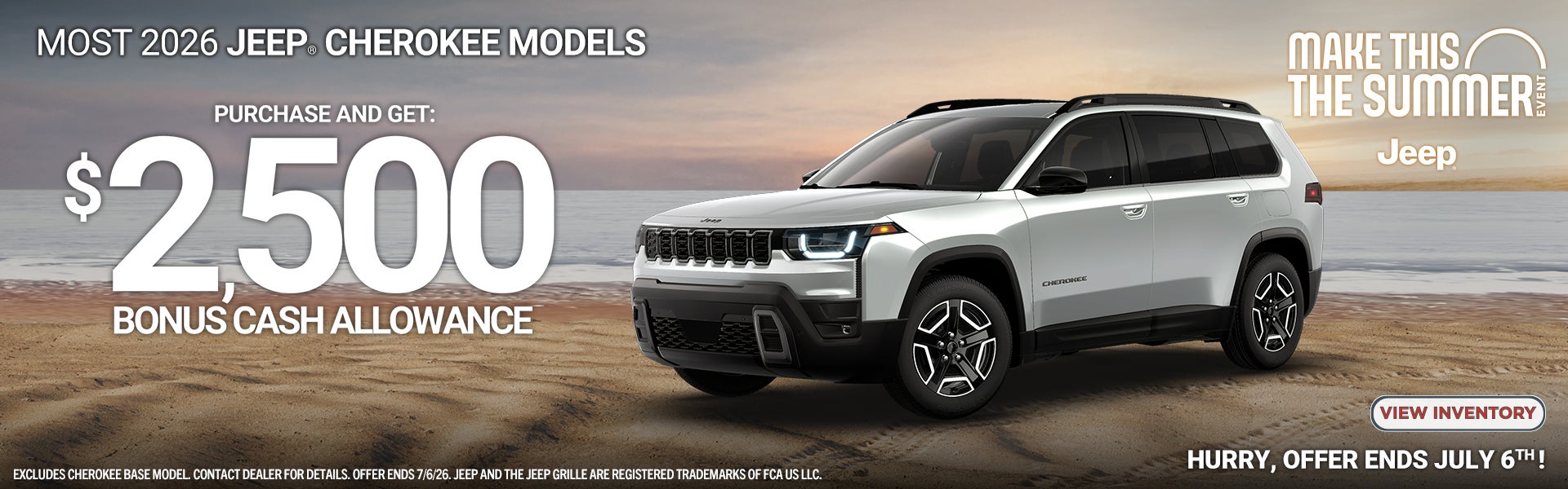 Cherokee