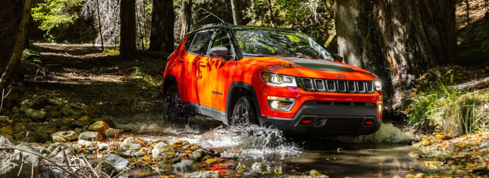 Pogue Chrysler Dodge Jeep Ram FIAT in Powderly KY