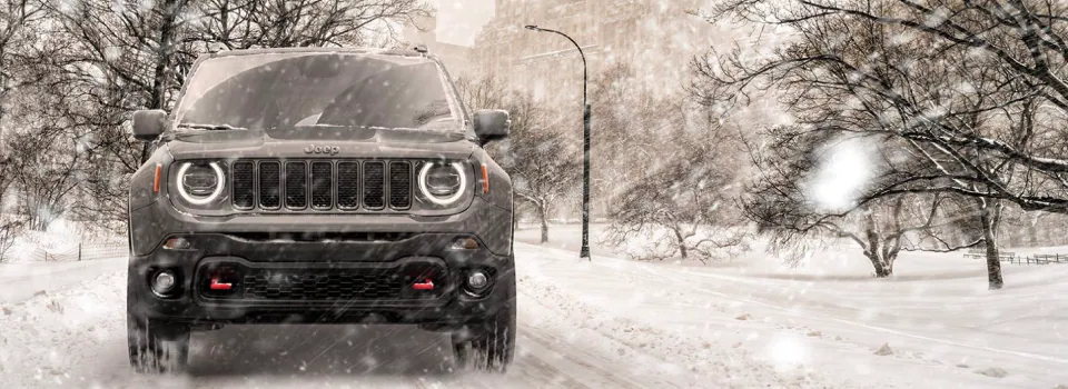 Pogue Chrysler Dodge Jeep Ram FIAT in Powderly KY